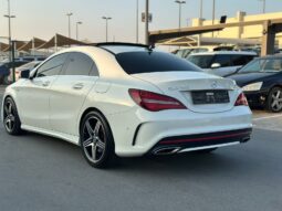 
										 مرسيدس بينز – Mercedes benz CLA 250 ممتلئ									
