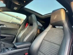 
										 مرسيدس بينز – Mercedes benz CLA 250 ممتلئ									