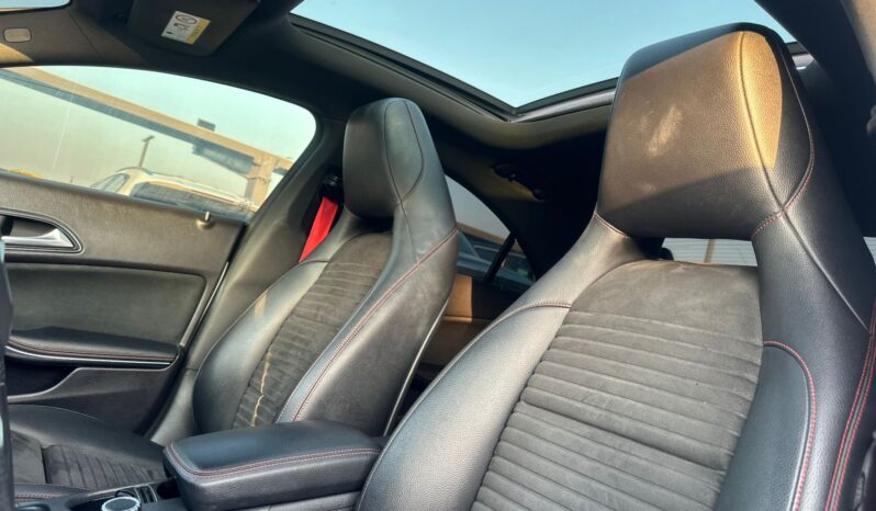 
								 مرسيدس بينز – Mercedes benz CLA 250 ممتلئ									