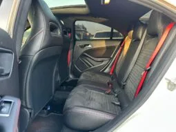 
										 مرسيدس بينز – Mercedes benz CLA 250 ممتلئ									