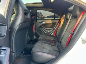 مرسيدس بينز – Mercedes benz CLA 250