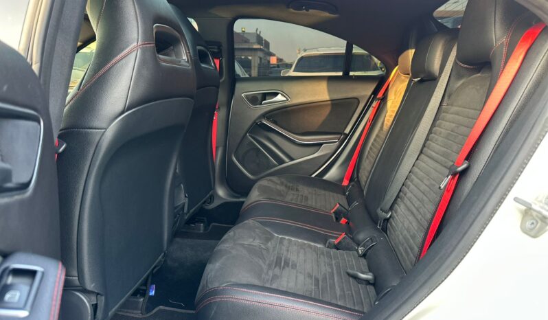 
								 مرسيدس بينز – Mercedes benz CLA 250 ممتلئ									