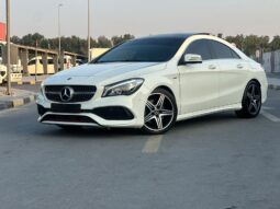 
										 مرسيدس بينز – Mercedes benz CLA 250 ممتلئ									