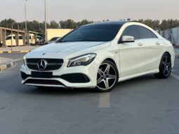 
										 مرسيدس بينز – Mercedes benz CLA 250 ممتلئ									