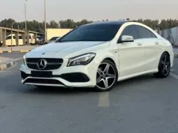 
										 مرسيدس بينز – Mercedes benz CLA 250 ممتلئ									