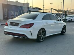 
										 مرسيدس بينز – Mercedes benz CLA 250 ممتلئ									