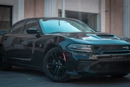 دودج – Dodge تشارجر – Charger