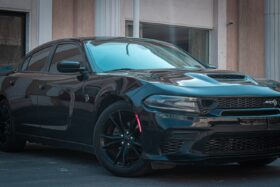 دودج – Dodge تشارجر – Charger