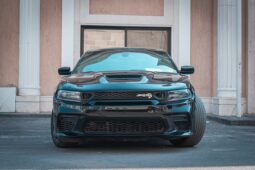
										 دودج – Dodge تشارجر – Charger ممتلئ									