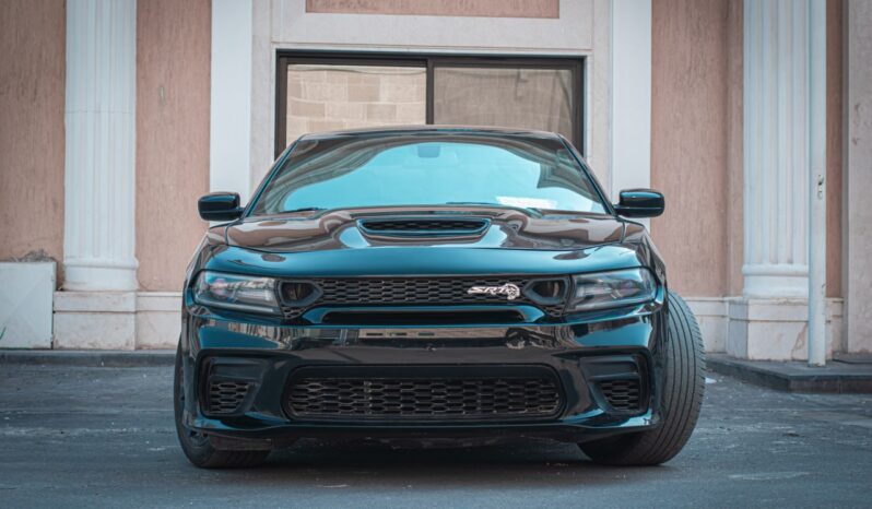 
								 دودج – Dodge تشارجر – Charger ممتلئ									