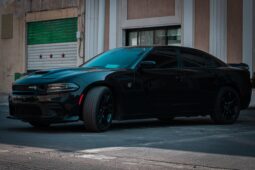 
										 دودج – Dodge تشارجر – Charger ممتلئ									