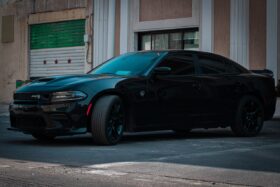 دودج – Dodge تشارجر – Charger