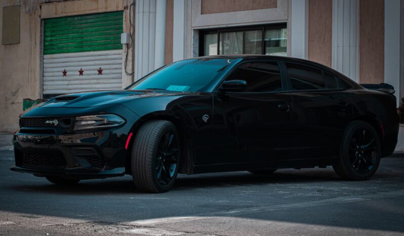 
								 دودج – Dodge تشارجر – Charger ممتلئ									