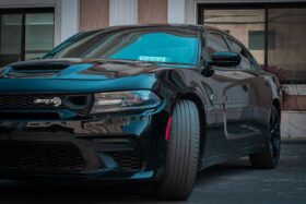 دودج – Dodge تشارجر – Charger