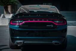 
										 دودج – Dodge تشارجر – Charger ممتلئ									