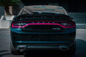 دودج – Dodge تشارجر – Charger