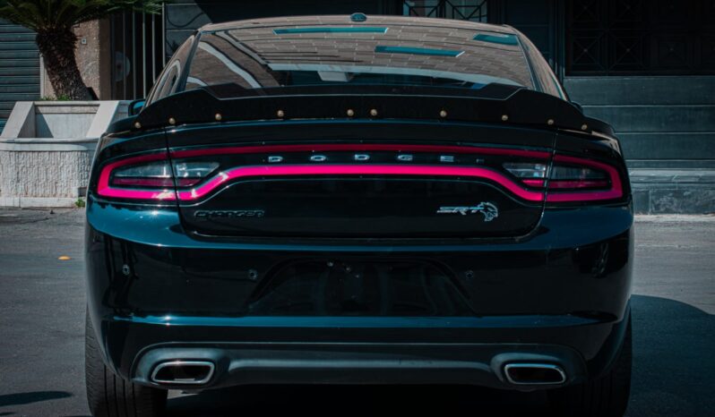 
								 دودج – Dodge تشارجر – Charger ممتلئ									