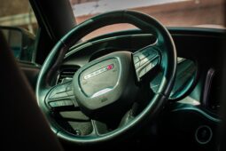 
										 دودج – Dodge تشارجر – Charger ممتلئ									