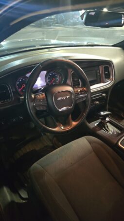 
										 دودج – Dodge تشارجر – Charger ممتلئ									