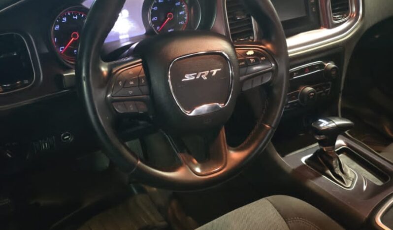 
								 دودج – Dodge تشارجر – Charger ممتلئ									