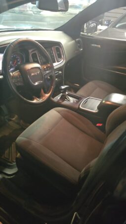 
										 دودج – Dodge تشارجر – Charger ممتلئ									