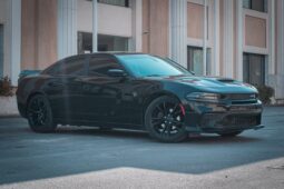 
										 دودج – Dodge تشارجر – Charger ممتلئ									