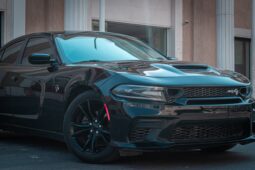 
										 دودج – Dodge تشارجر – Charger ممتلئ									