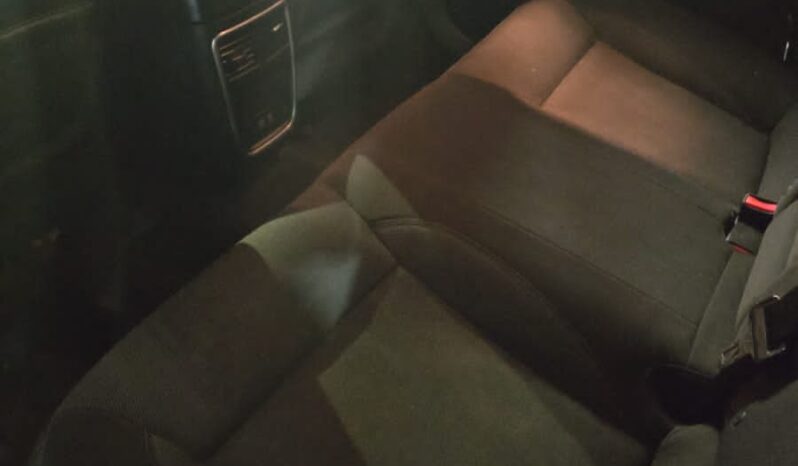 
								 دودج – Dodge تشارجر – Charger ممتلئ									
