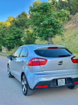 كيا – Kia ريو – Rio