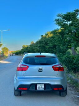 كيا – Kia ريو – Rio