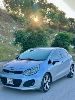 كيا – Kia ريو – Rio