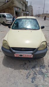 كيا – Kia ريو – Rio