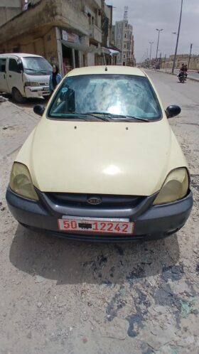 كيا – Kia ريو – Rio