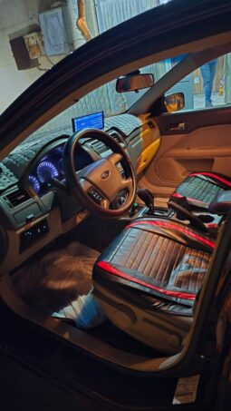 
										 فورد – Ford فيوشن – Fusion ممتلئ									