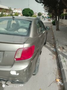 كيا – Kia ريو – Rio