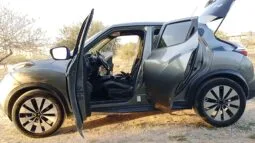 نيسان – Nissan جوك – Juke