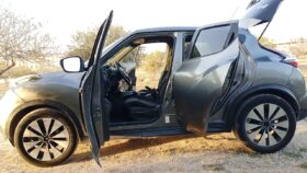 نيسان – Nissan جوك – Juke