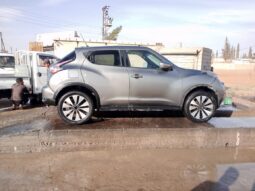 
										 نيسان – Nissan جوك – Juke ممتلئ									
