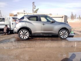 نيسان – Nissan جوك – Juke