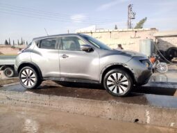 
										 نيسان – Nissan جوك – Juke ممتلئ									