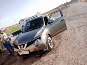 نيسان – Nissan جوك – Juke