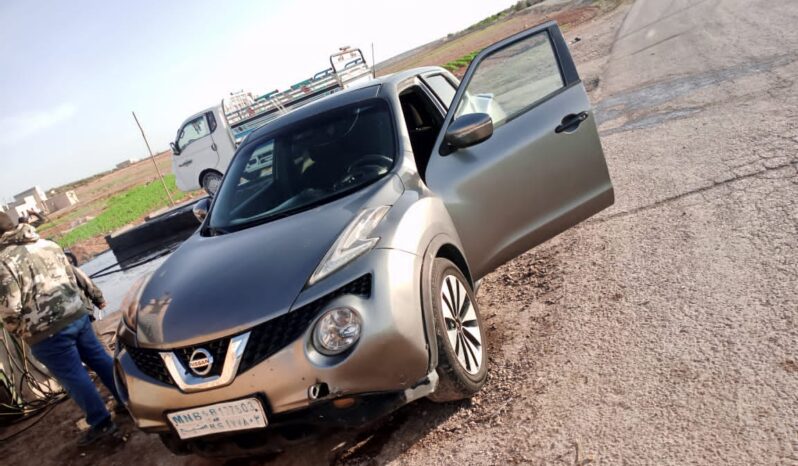 
								 نيسان – Nissan جوك – Juke ممتلئ									
