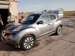 
										 نيسان – Nissan جوك – Juke ممتلئ									