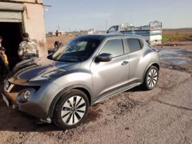 نيسان – Nissan جوك – Juke