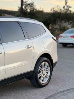 
										 شيفورلي – Chevrolet Traverse ممتلئ									