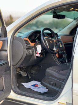 
										 شيفورلي – Chevrolet Traverse ممتلئ									