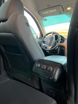 
										 شيفورلي – Chevrolet Traverse ممتلئ									
