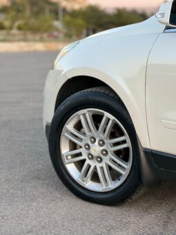 
										 شيفورلي – Chevrolet Traverse ممتلئ									