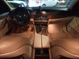 بي ام دابيليو – BMW 520