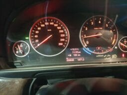 
										 بي ام دابيليو – BMW 520 ممتلئ									